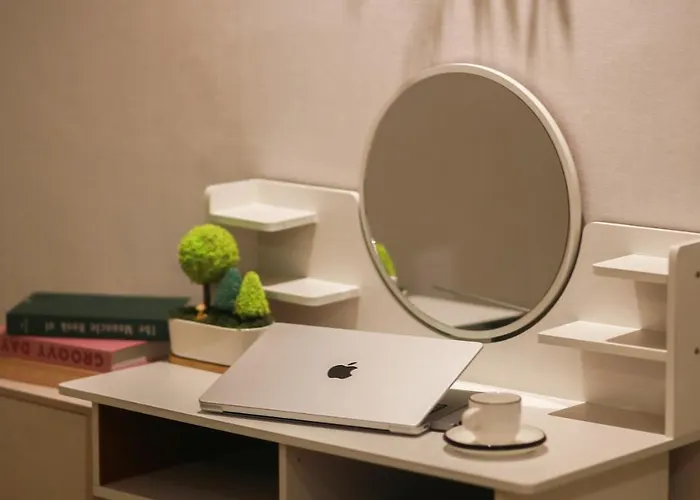 Apartment Hongdae, Mangwon82 *