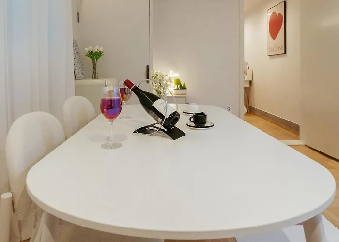 Apartment Hongdae, Mangwon82 Seoul