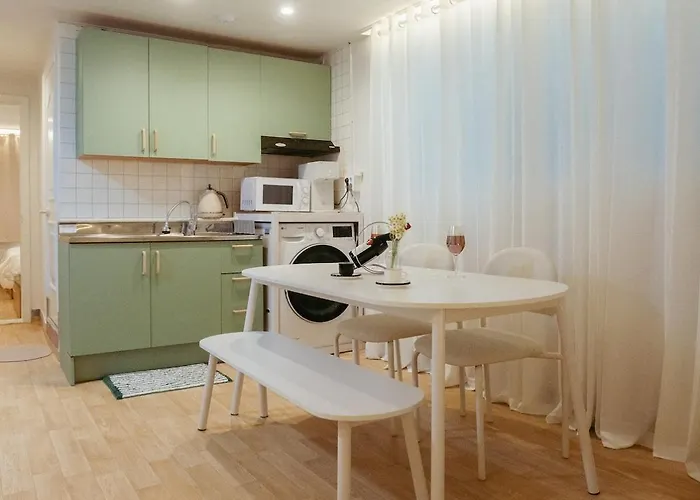 Hongdae, Mangwon82 * Seoul