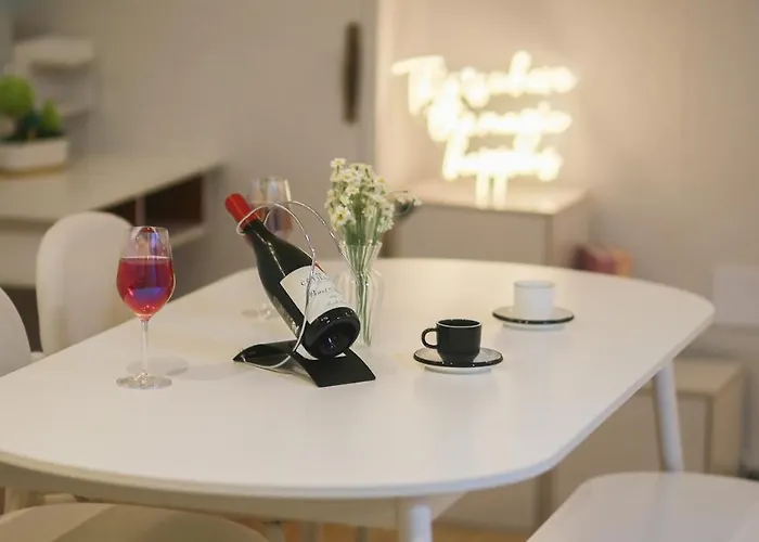 Apartment Hongdae, Mangwon82