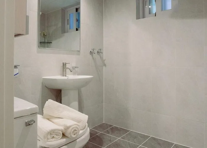 Apartment Hongdae, Mangwon82 *