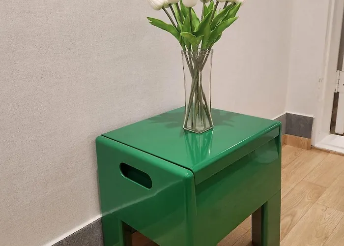 Apartment Hongdae, Mangwon82 *
