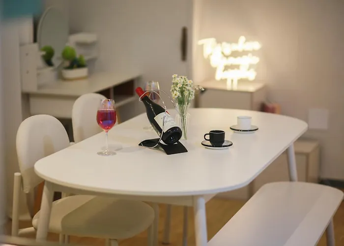 Apartment Hongdae, Mangwon82